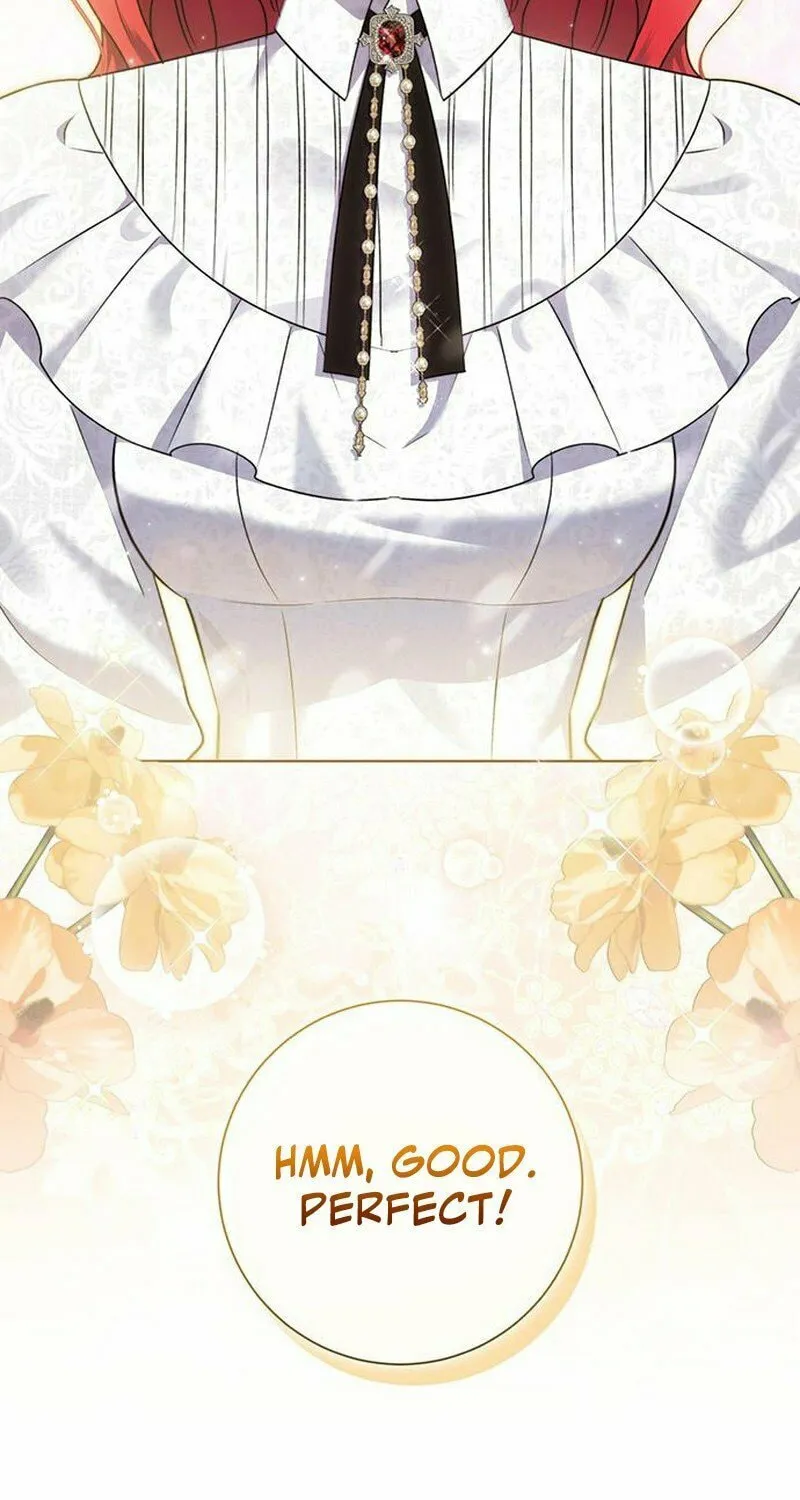 How to Send My Husband to the Abyss Chapter 31 page 35 - 