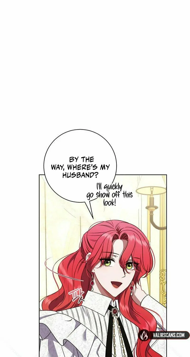 How to Send My Husband to the Abyss Chapter 31 page 36 - 