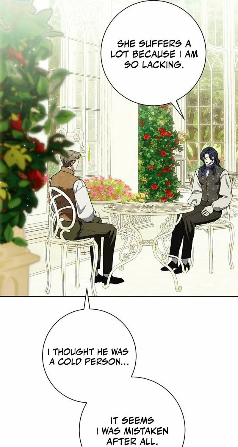 How to Send My Husband to the Abyss Chapter 31 page 40 - 