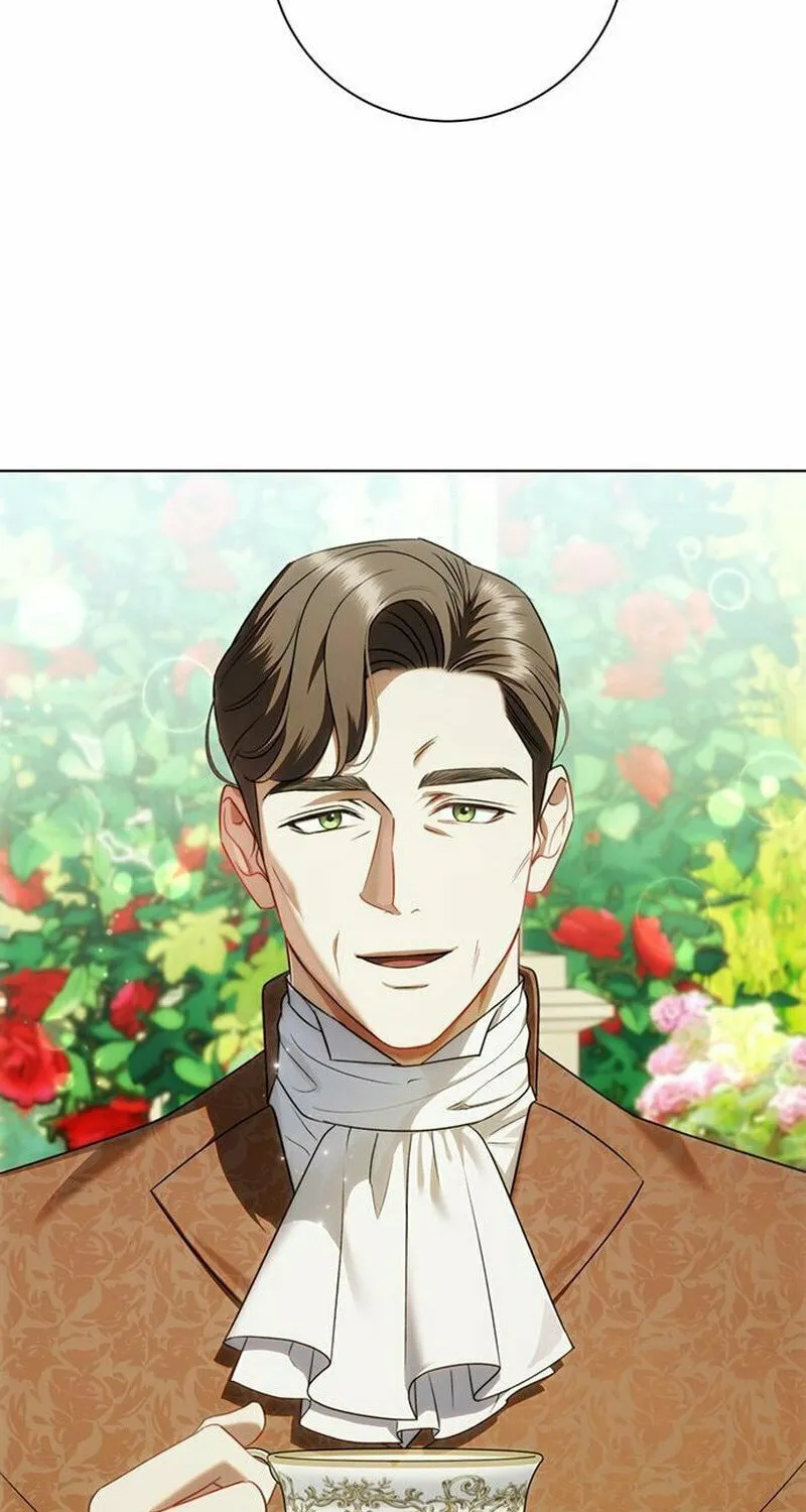 How to Send My Husband to the Abyss Chapter 31 page 41 - 