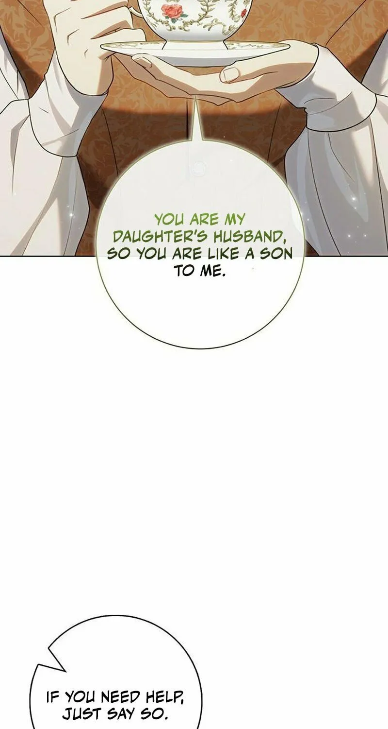 How to Send My Husband to the Abyss Chapter 31 page 42 - 