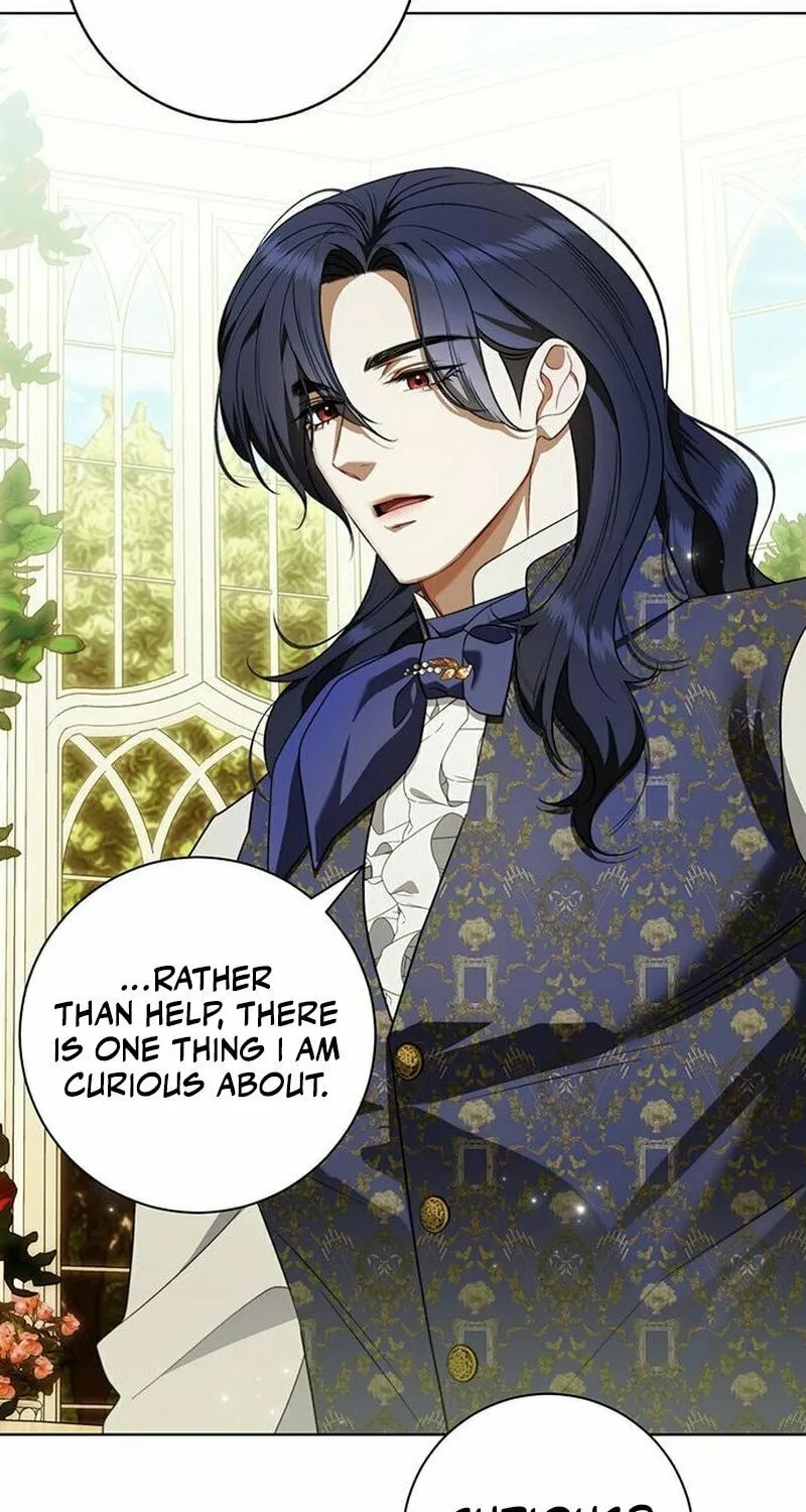 How to Send My Husband to the Abyss Chapter 31 page 43 - 