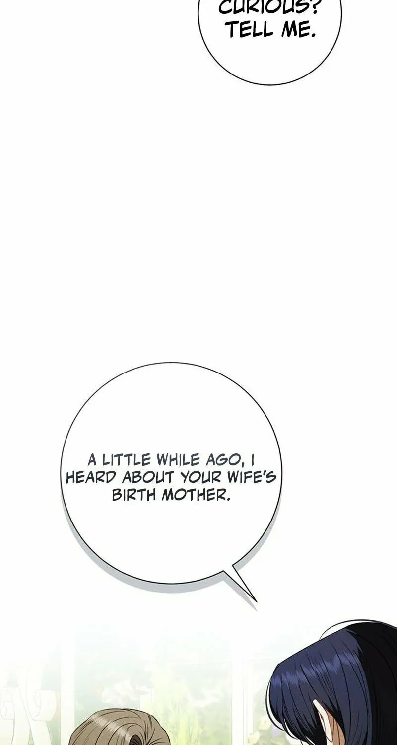 How to Send My Husband to the Abyss Chapter 31 page 44 - 