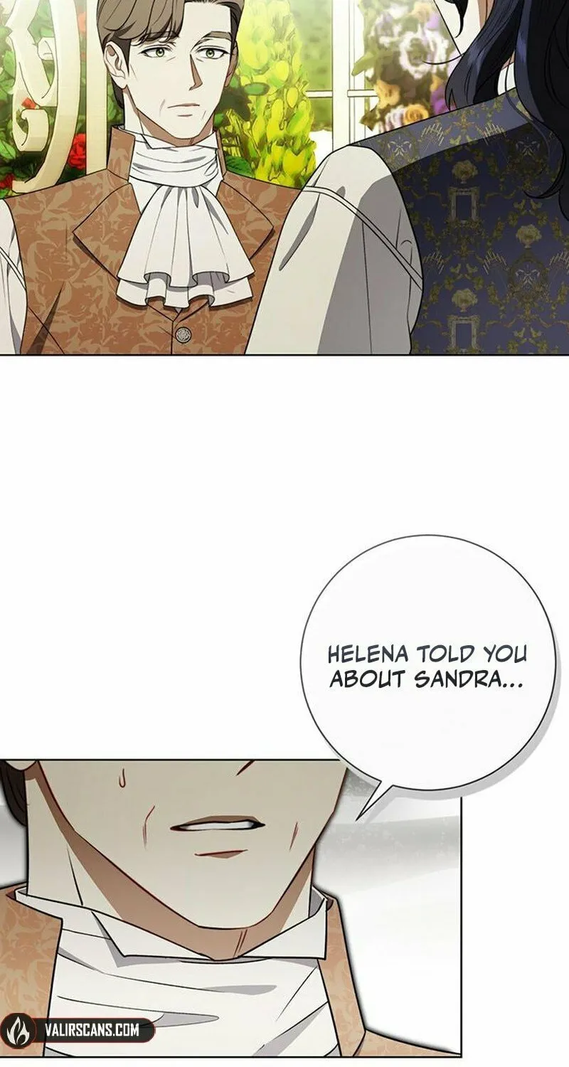 How to Send My Husband to the Abyss Chapter 31 page 45 - 