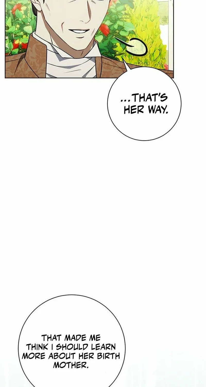 How to Send My Husband to the Abyss Chapter 31 page 50 - 