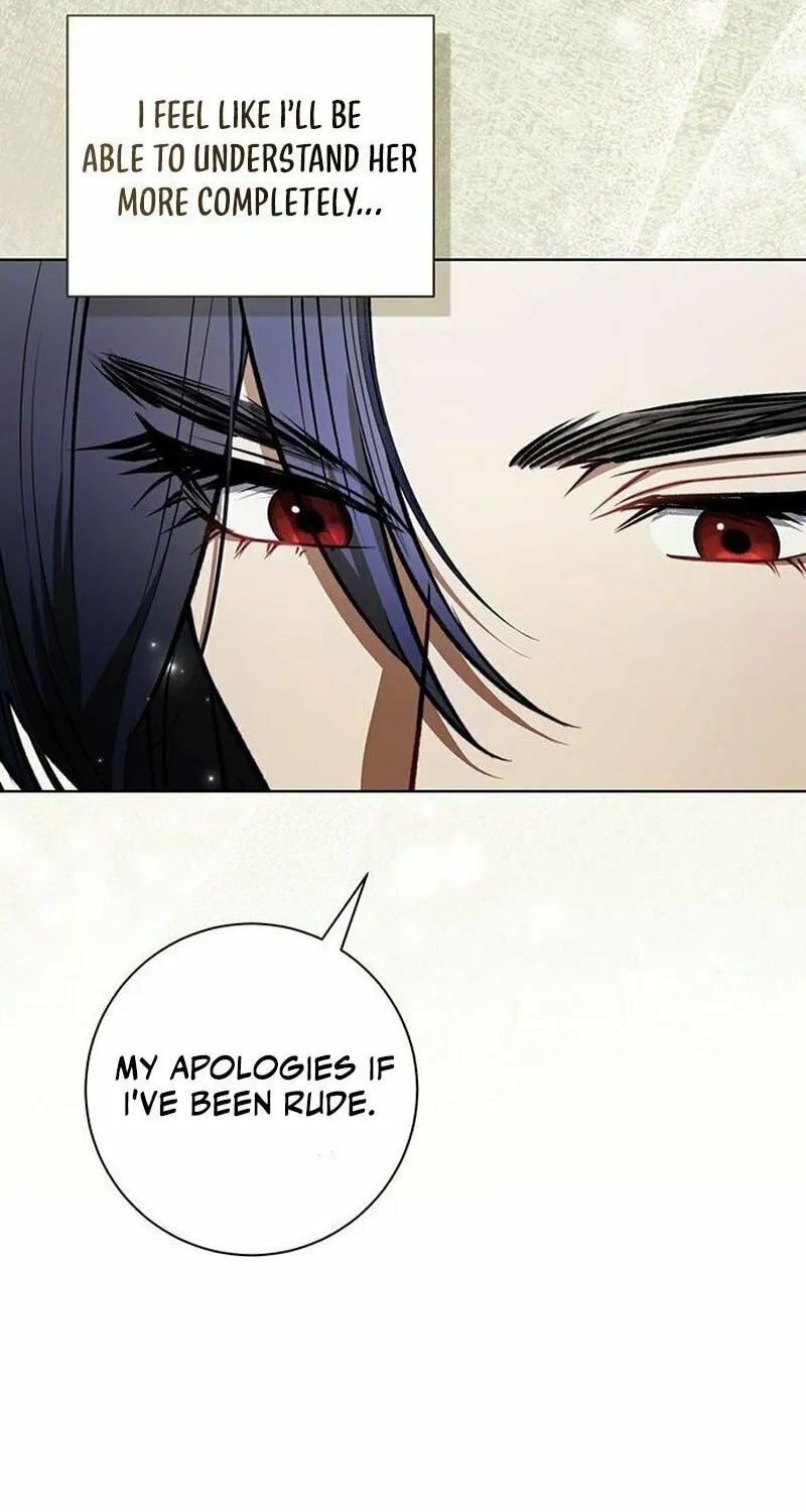 How to Send My Husband to the Abyss Chapter 31 page 52 - 