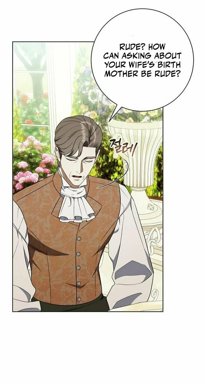 How to Send My Husband to the Abyss Chapter 31 page 53 - 