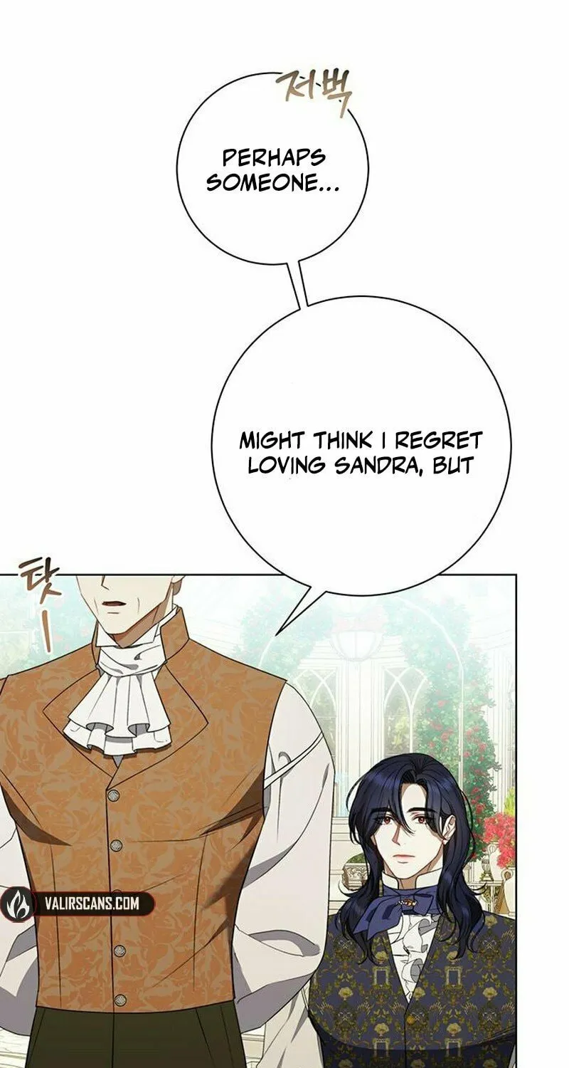 How to Send My Husband to the Abyss Chapter 31 page 55 - 