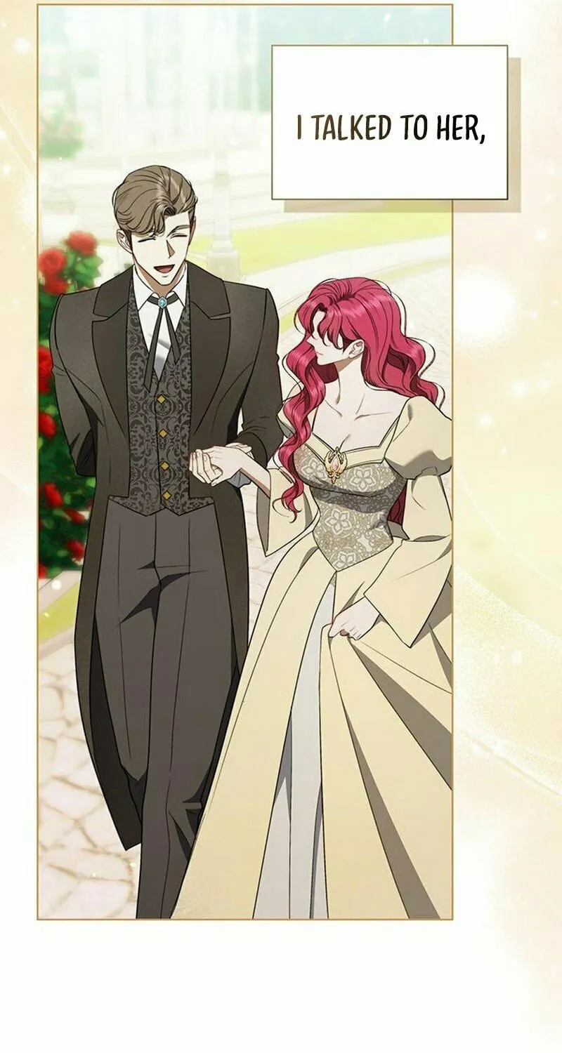 How to Send My Husband to the Abyss Chapter 31 page 63 - 