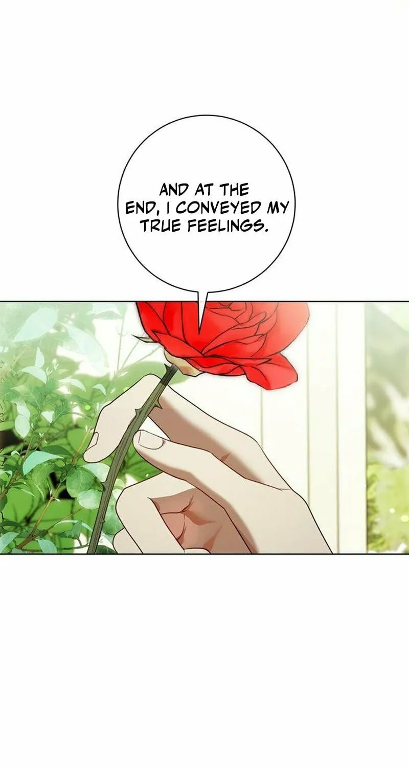 How to Send My Husband to the Abyss Chapter 31 page 64 - 
