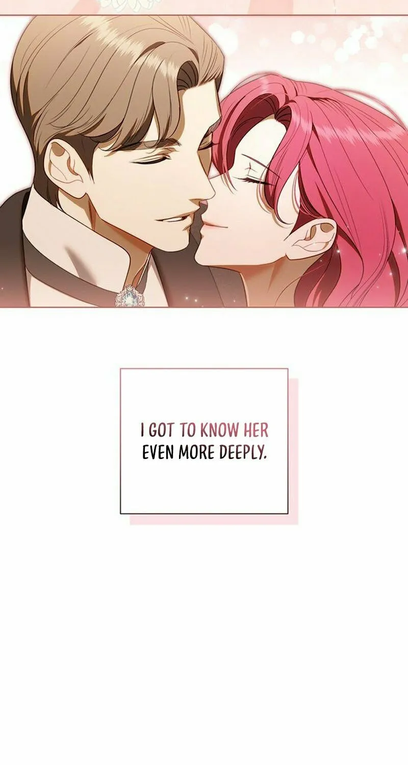 How to Send My Husband to the Abyss Chapter 31 page 69 - 