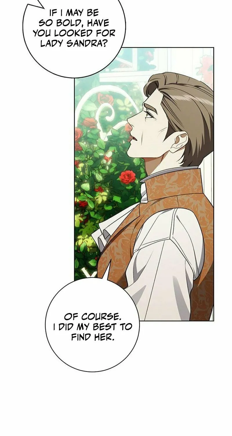How to Send My Husband to the Abyss Chapter 31 page 74 - 