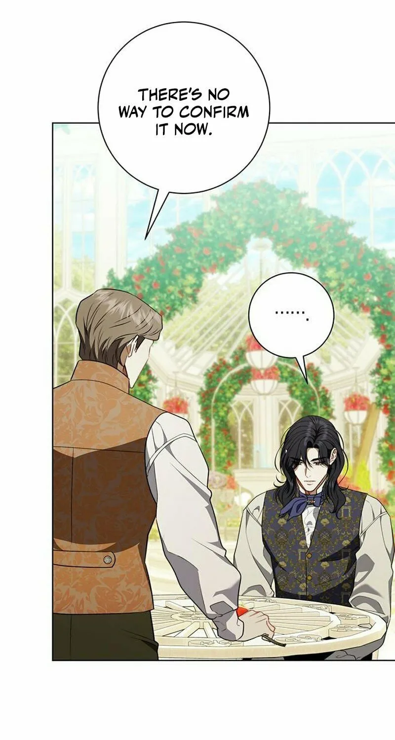 How to Send My Husband to the Abyss Chapter 31 page 77 - 