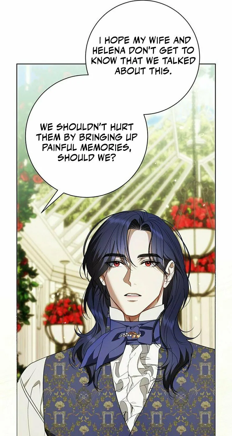 How to Send My Husband to the Abyss Chapter 31 page 79 - 