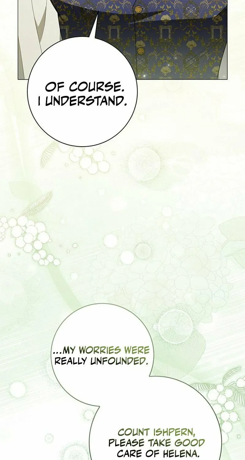 How to Send My Husband to the Abyss Chapter 31 page 80 - 