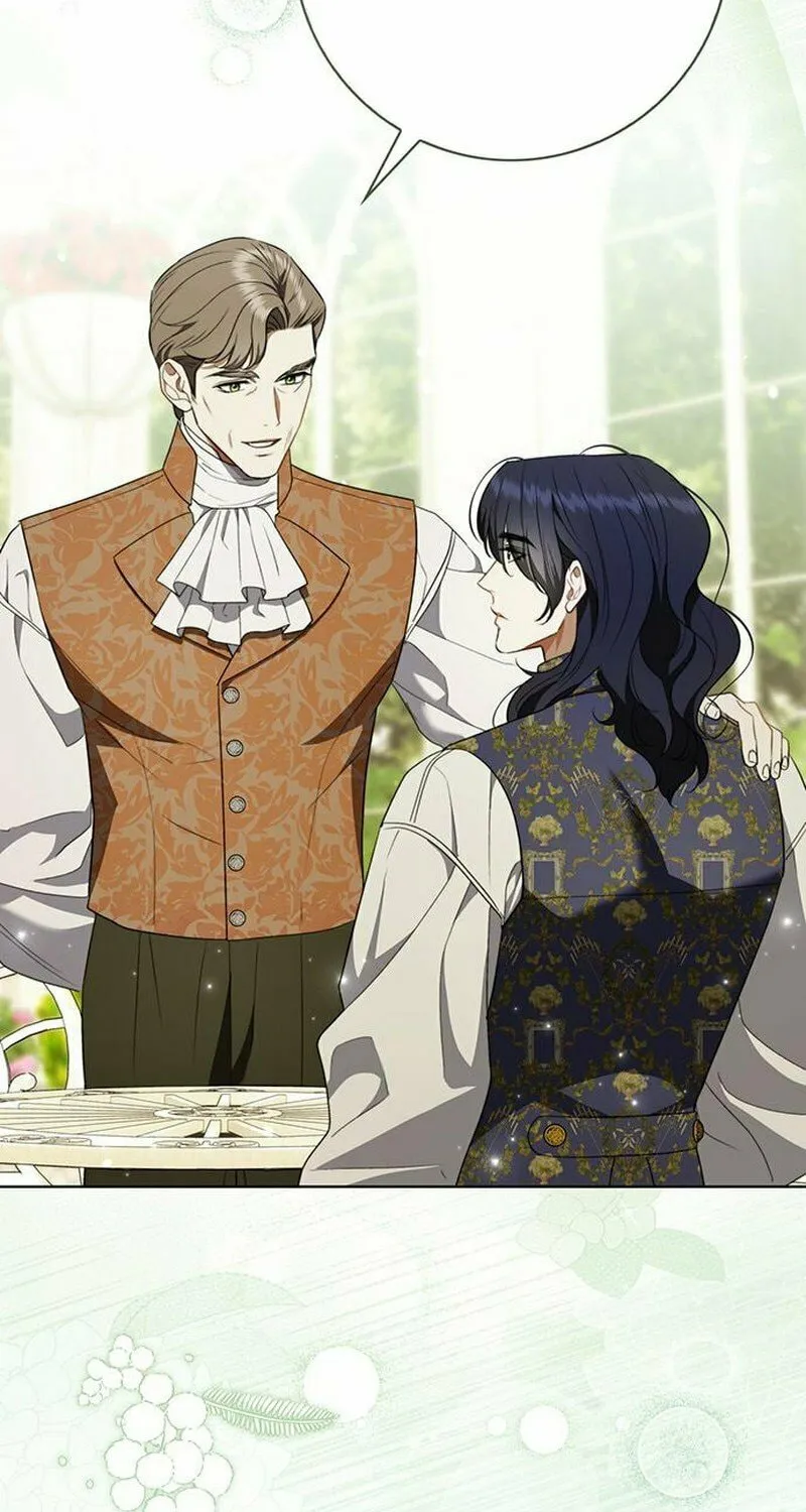 How to Send My Husband to the Abyss Chapter 31 page 81 - 