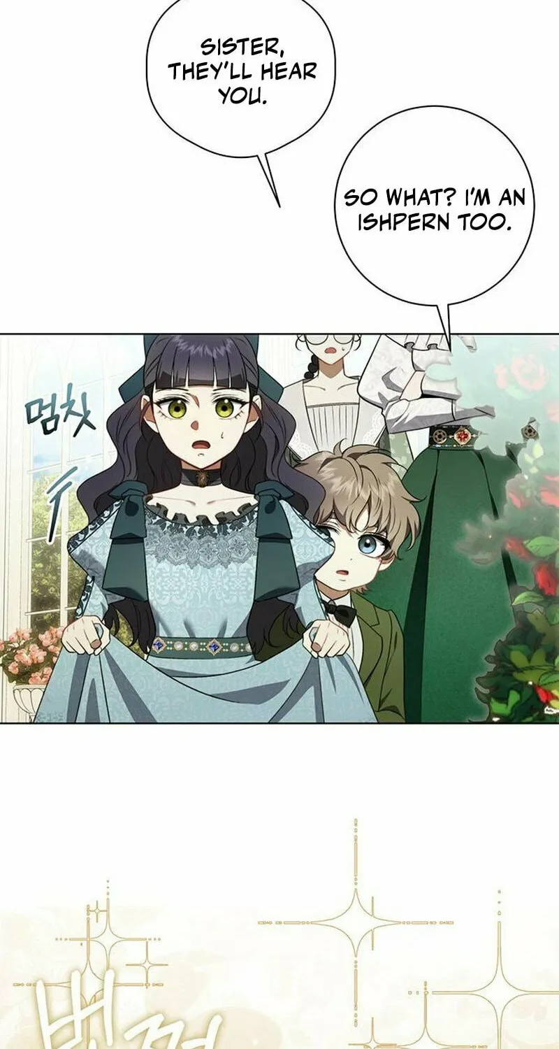 How to Send My Husband to the Abyss Chapter 31 page 84 - 