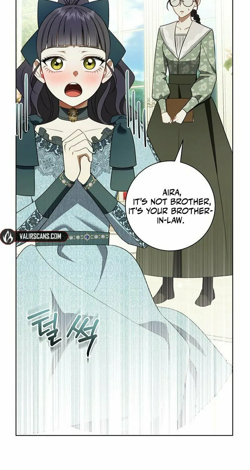 How to Send My Husband to the Abyss Chapter 31 page 86 - 