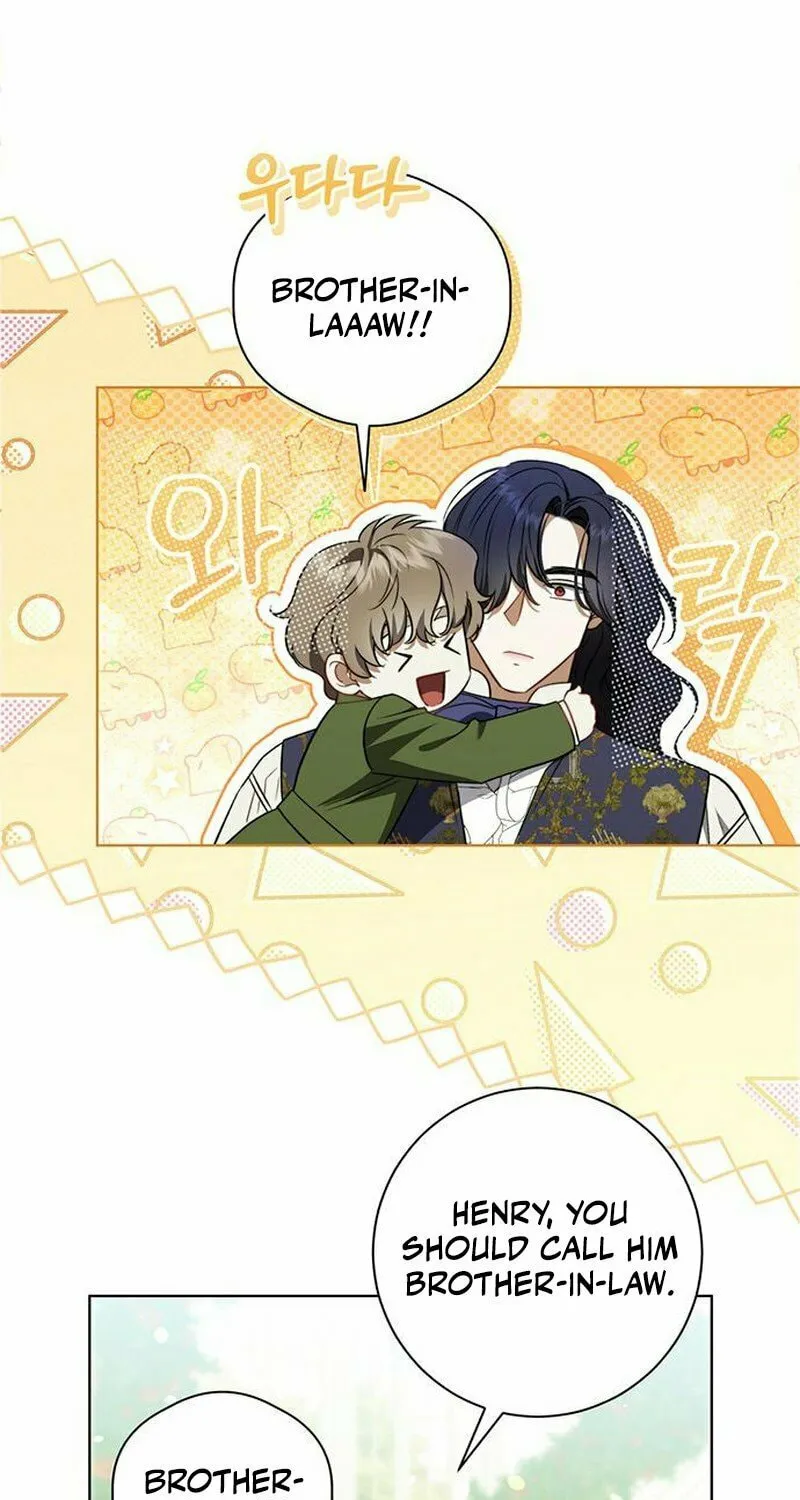 How to Send My Husband to the Abyss Chapter 31 page 87 - 