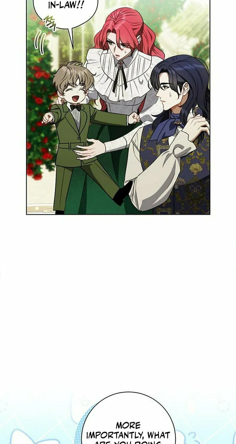 How to Send My Husband to the Abyss Chapter 31 page 88 - 