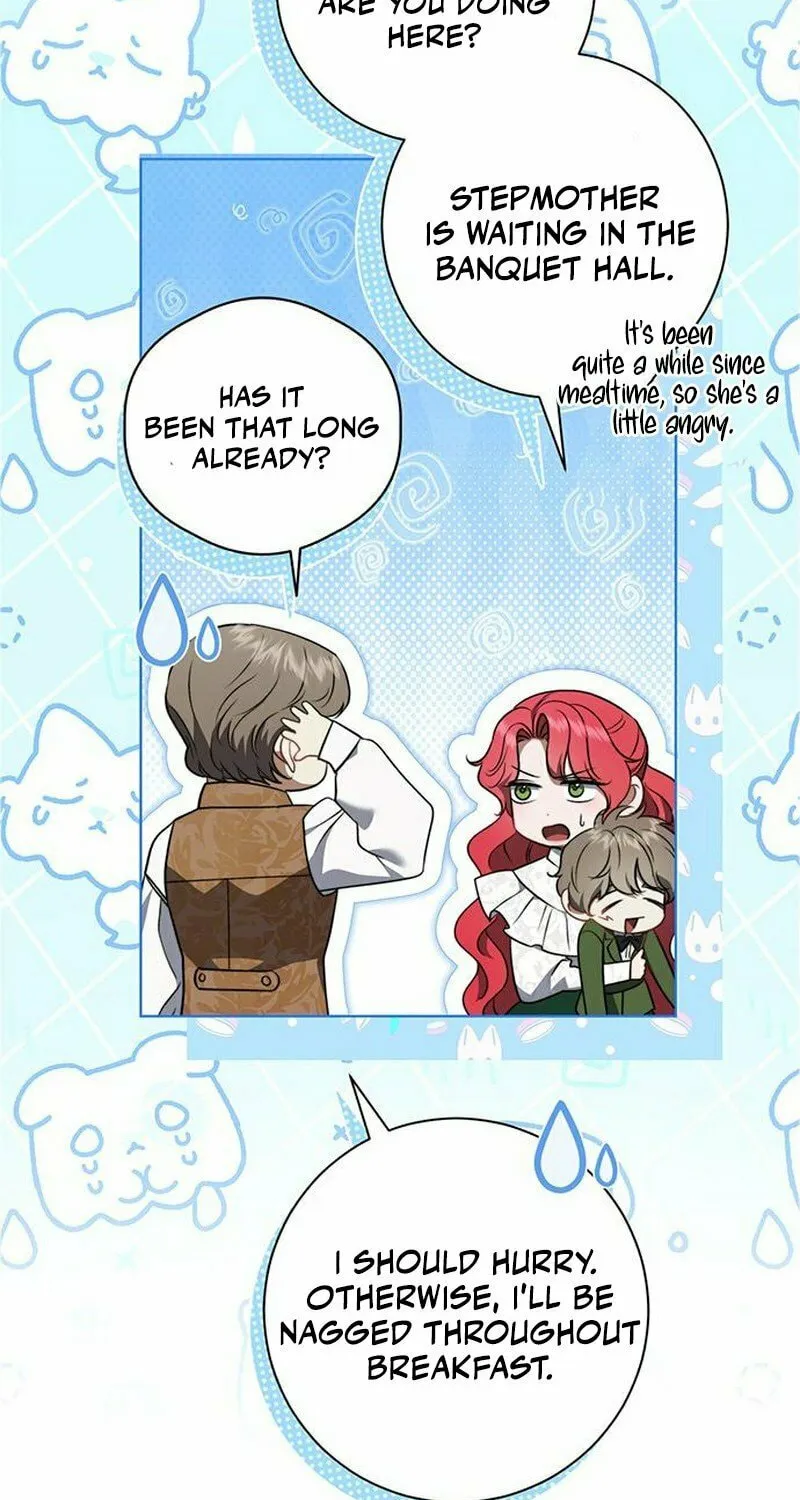 How to Send My Husband to the Abyss Chapter 31 page 89 - 