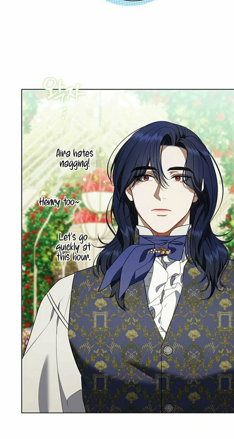 How to Send My Husband to the Abyss Chapter 31 page 90 - 