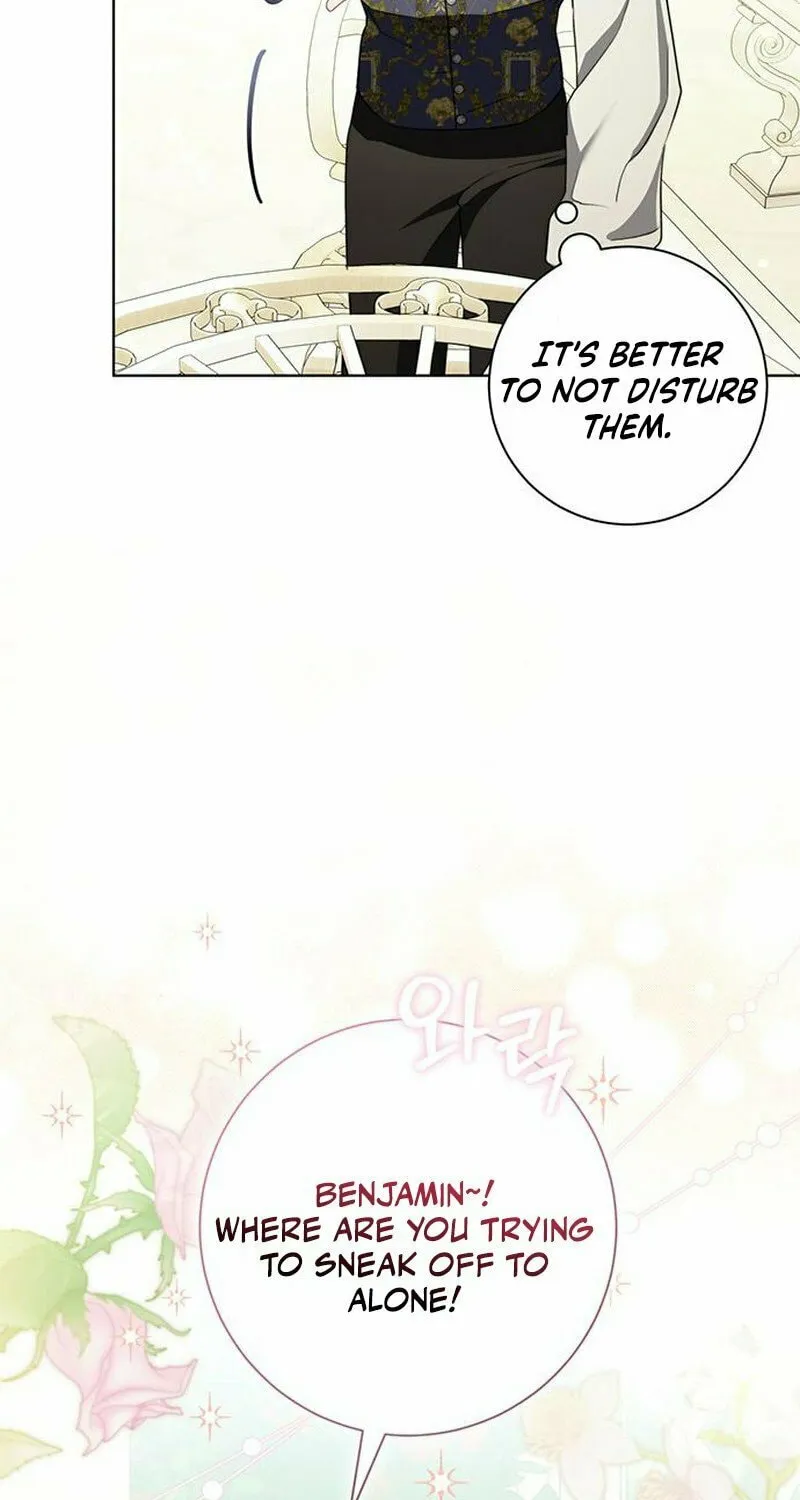How to Send My Husband to the Abyss Chapter 31 page 93 - 