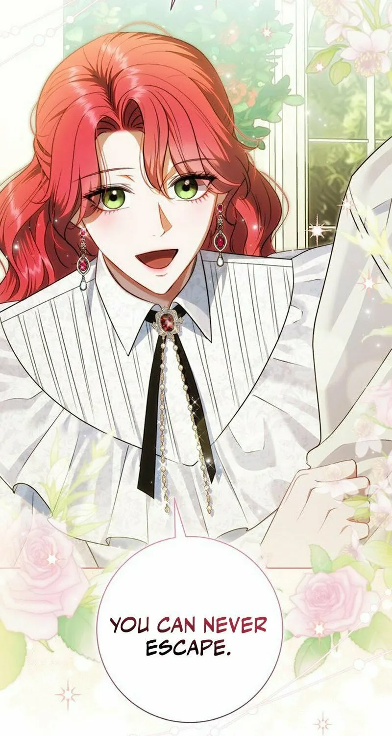 How to Send My Husband to the Abyss Chapter 31 page 94 - 