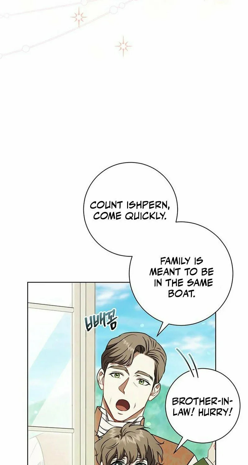How to Send My Husband to the Abyss Chapter 31 page 95 - 