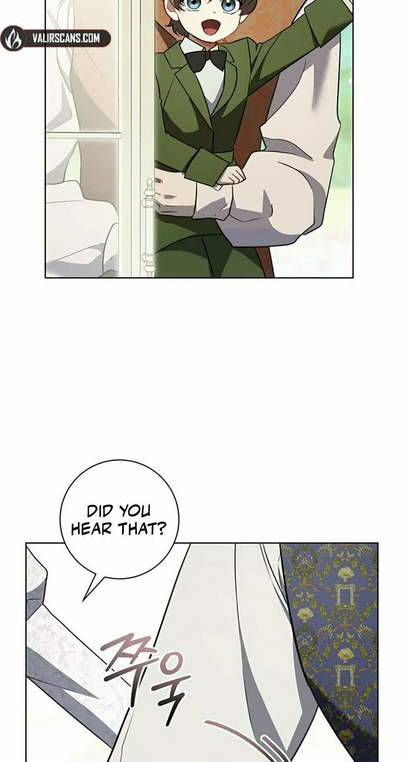 How to Send My Husband to the Abyss Chapter 31 page 96 - 