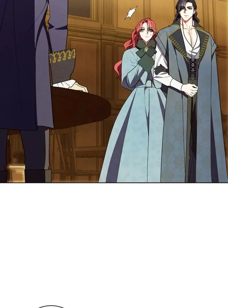 How to Send My Husband to the Abyss Chapter 32.1 page 102 - 