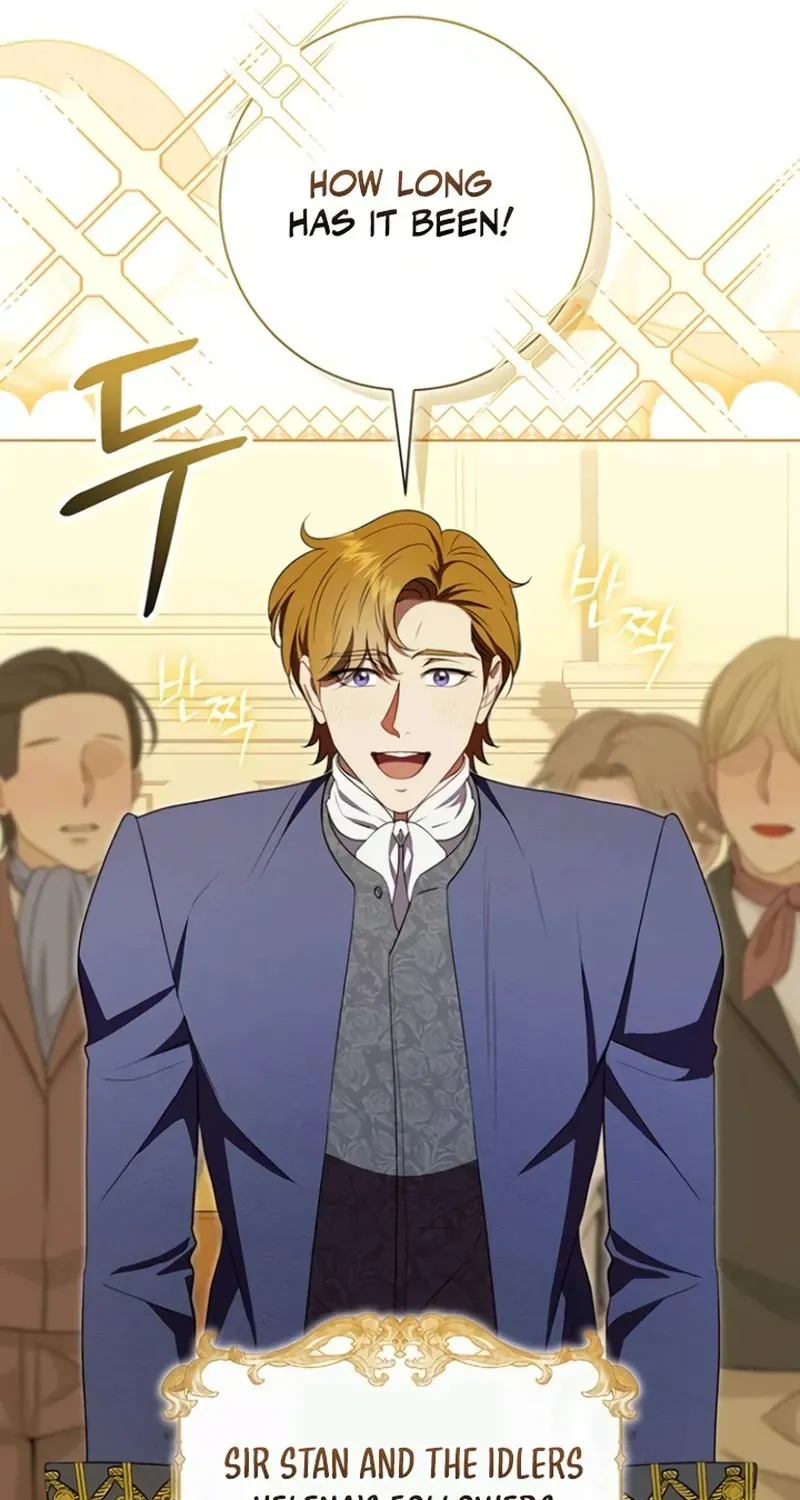 How to Send My Husband to the Abyss Chapter 32.1 page 105 - 