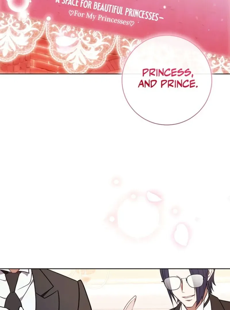 How to Send My Husband to the Abyss Chapter 32.1 page 19 - 
