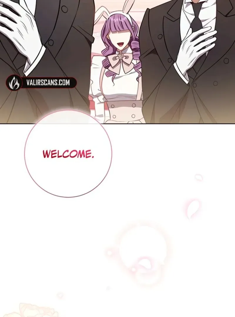 How to Send My Husband to the Abyss Chapter 32.1 page 20 - 