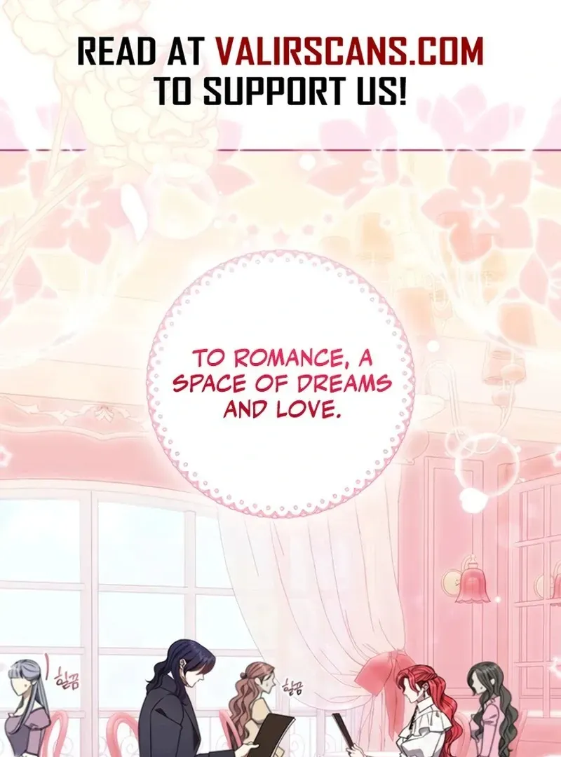 How to Send My Husband to the Abyss Chapter 32.1 page 21 - 
