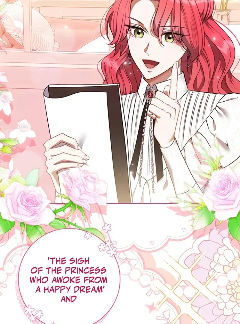 How to Send My Husband to the Abyss Chapter 32.1 page 23 - 