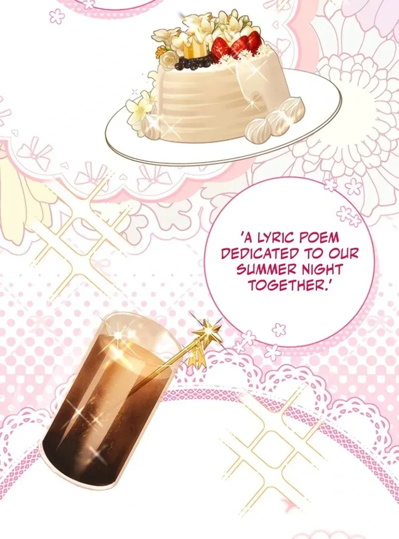 How to Send My Husband to the Abyss Chapter 32.1 page 24 - 