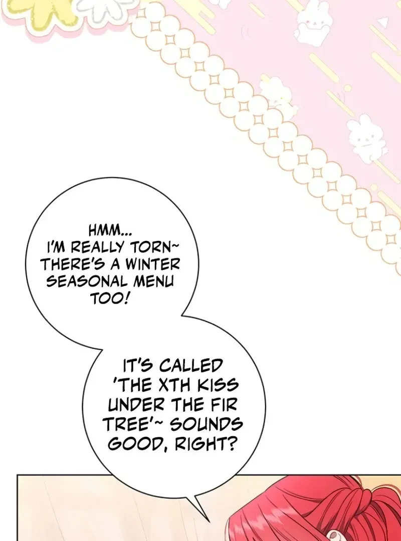 How to Send My Husband to the Abyss Chapter 32.1 page 28 - 