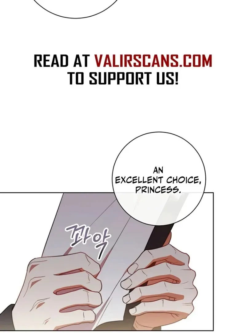 How to Send My Husband to the Abyss Chapter 32.1 page 34 - 