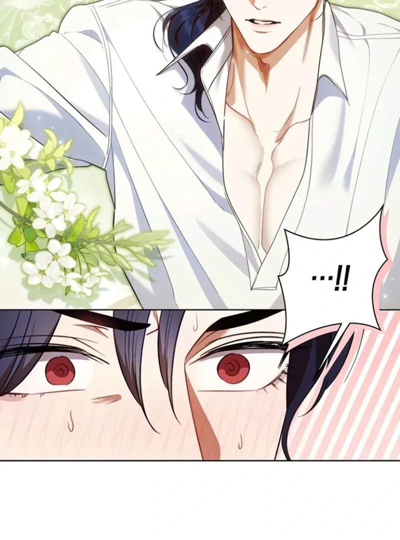 How to Send My Husband to the Abyss Chapter 32.1 page 42 - 