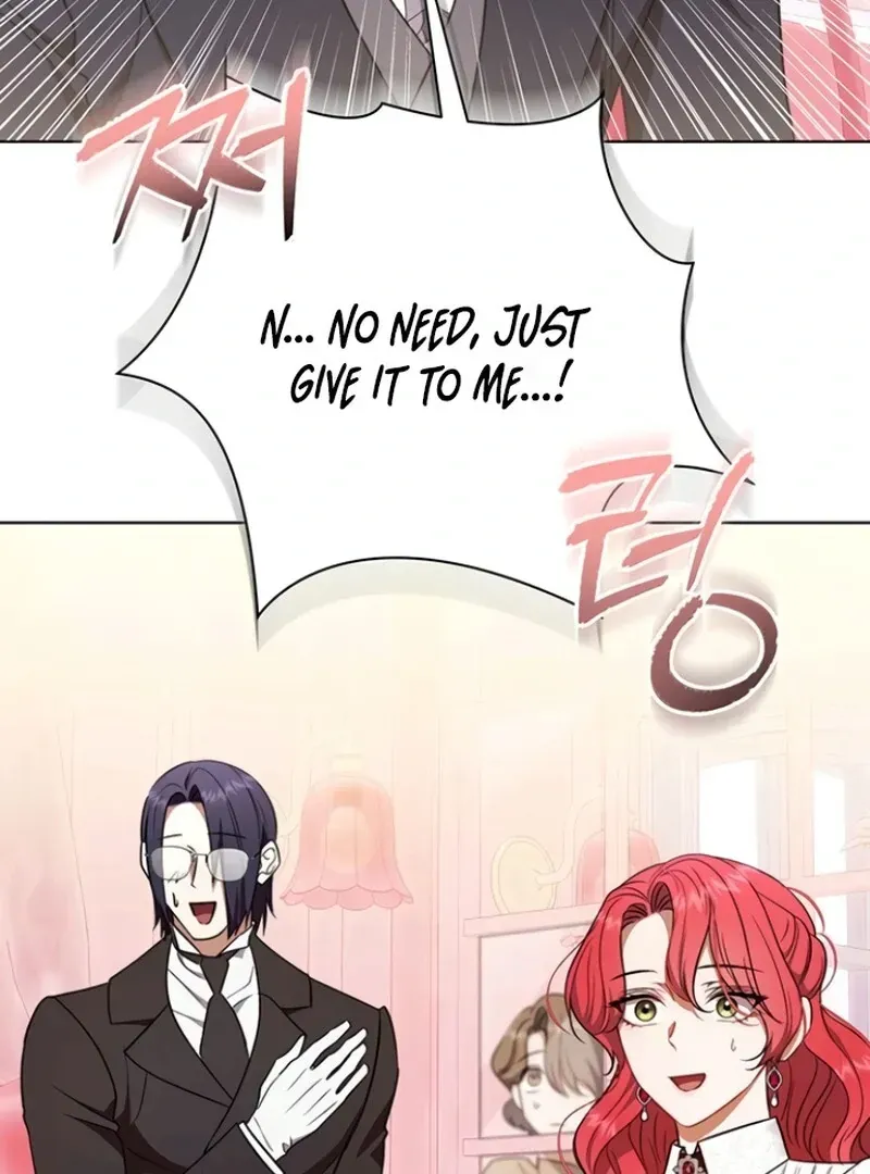 How to Send My Husband to the Abyss Chapter 32.1 page 44 - 
