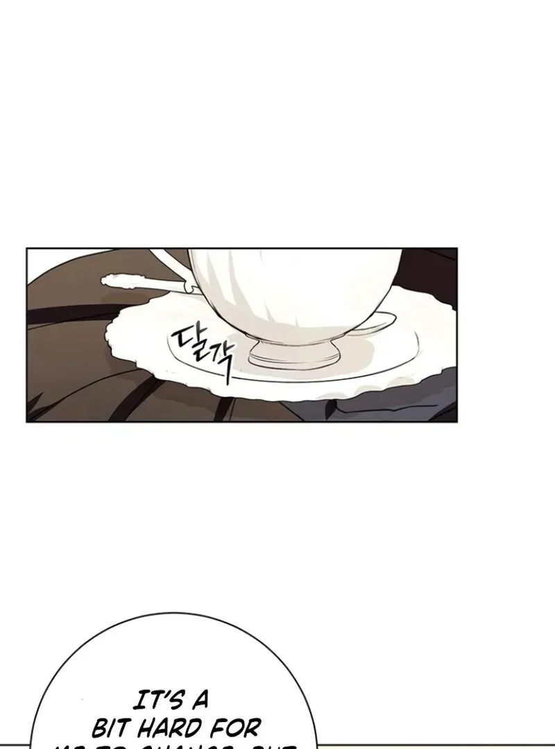 How to Send My Husband to the Abyss Chapter 32.1 page 69 - 
