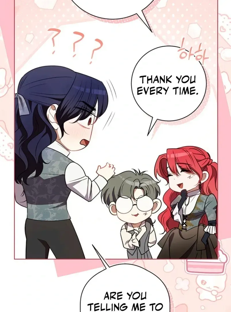 How to Send My Husband to the Abyss Chapter 32.1 page 80 - 