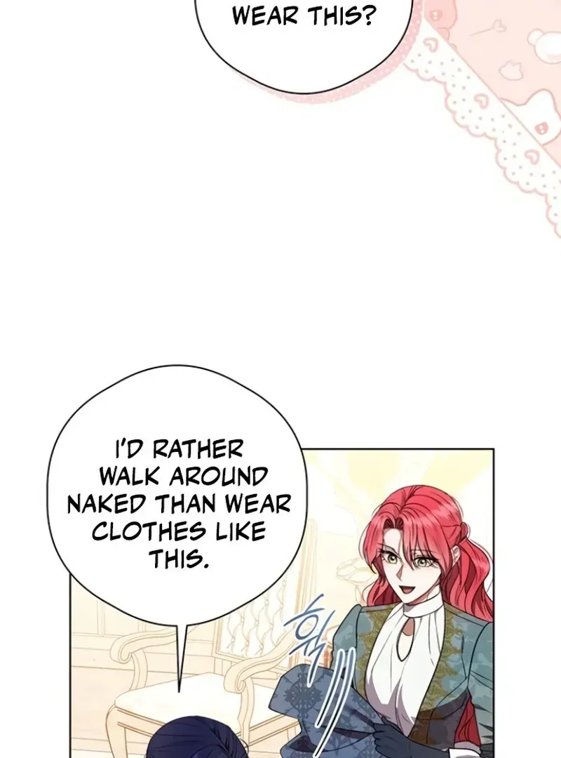How to Send My Husband to the Abyss Chapter 32.1 page 81 - 