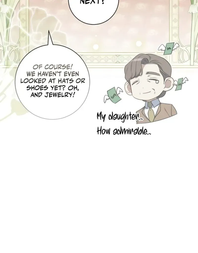 How to Send My Husband to the Abyss Chapter 32.1 page 91 - 