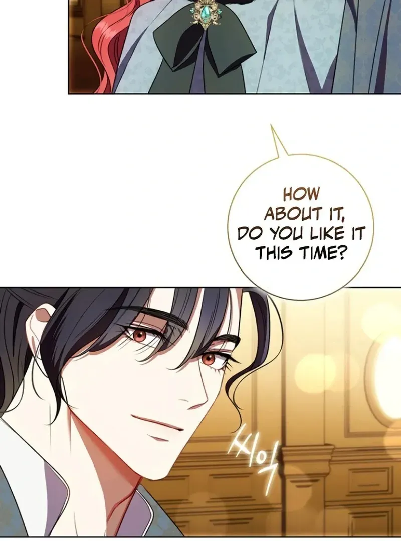 How to Send My Husband to the Abyss Chapter 32.1 page 96 - 