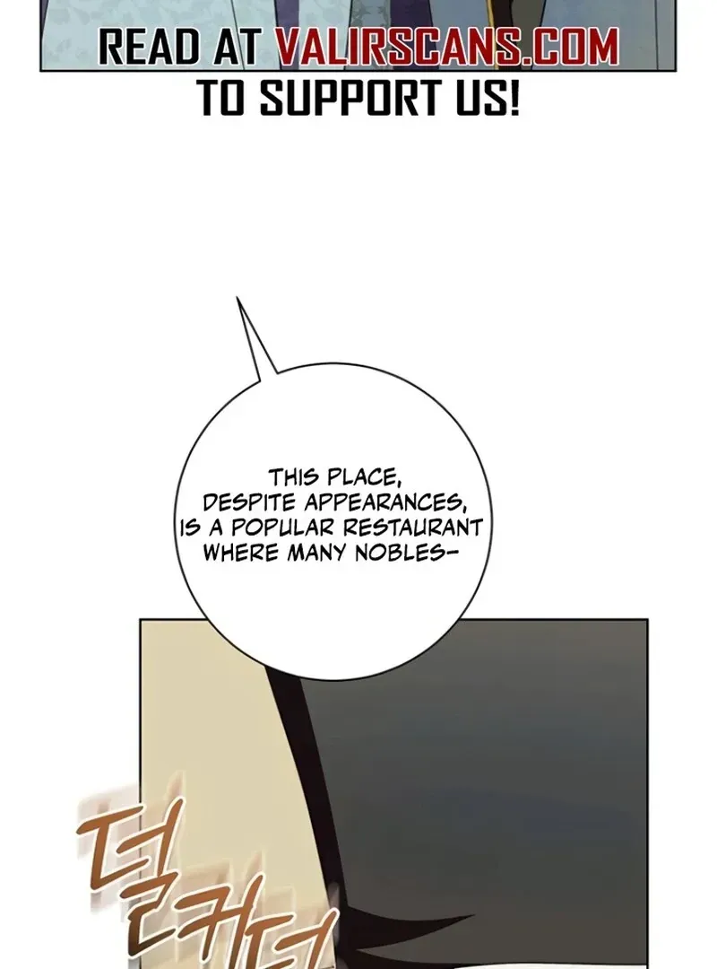 How to Send My Husband to the Abyss Chapter 32.1 page 99 - 