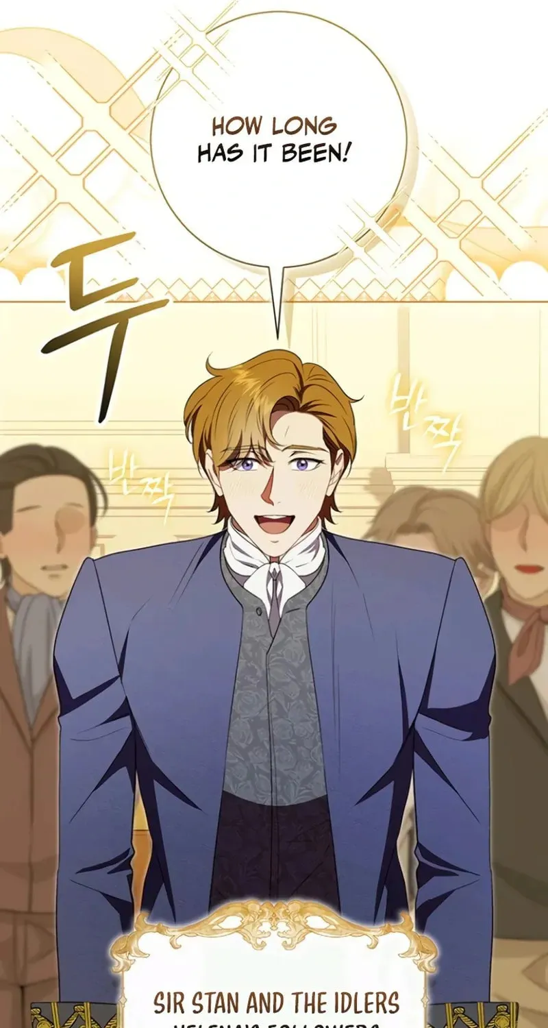 How to Send My Husband to the Abyss Chapter 32 page 105 - 