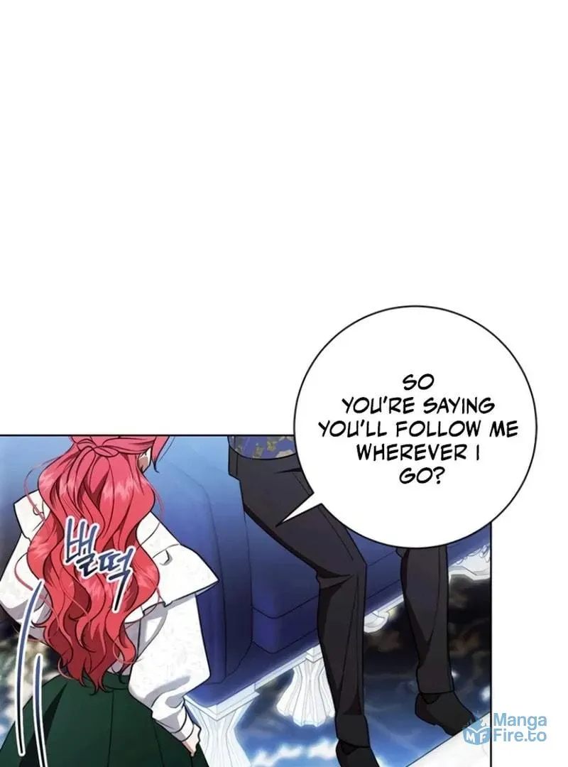 How to Send My Husband to the Abyss Chapter 32 page 12 - 