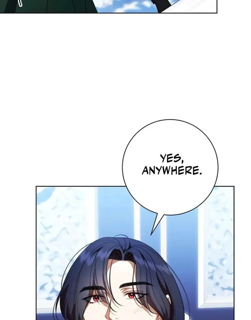 How to Send My Husband to the Abyss Chapter 32 page 13 - 